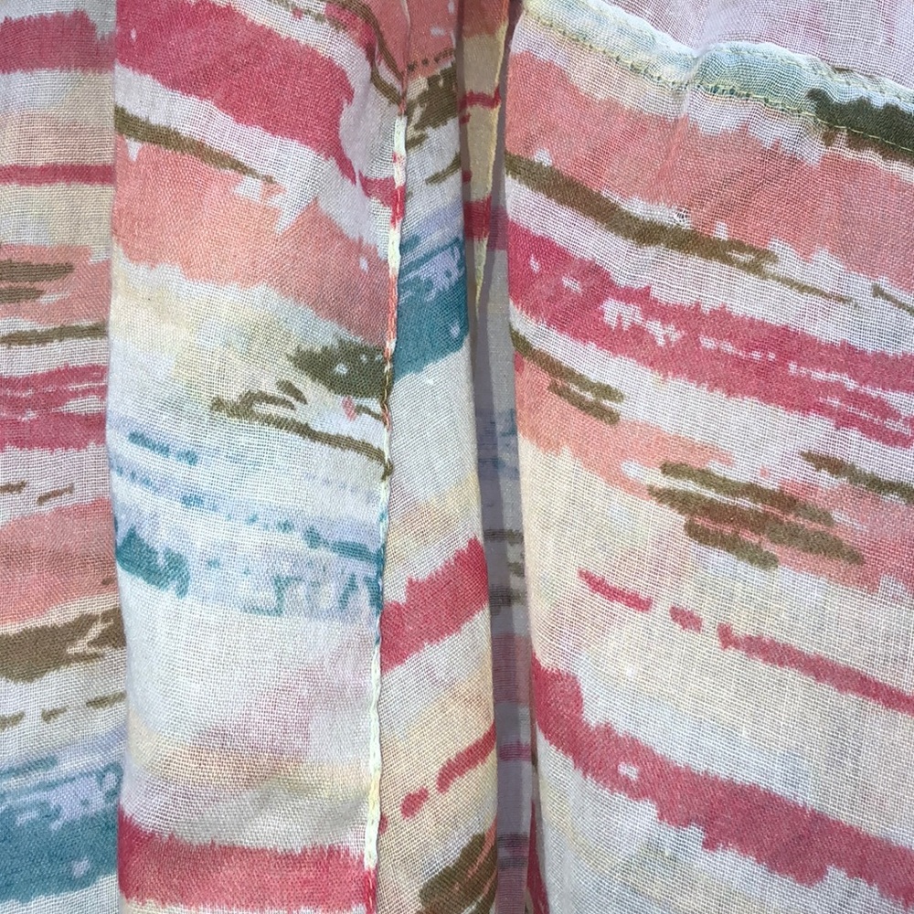 Infinity Scarf - Picture 2 of 3